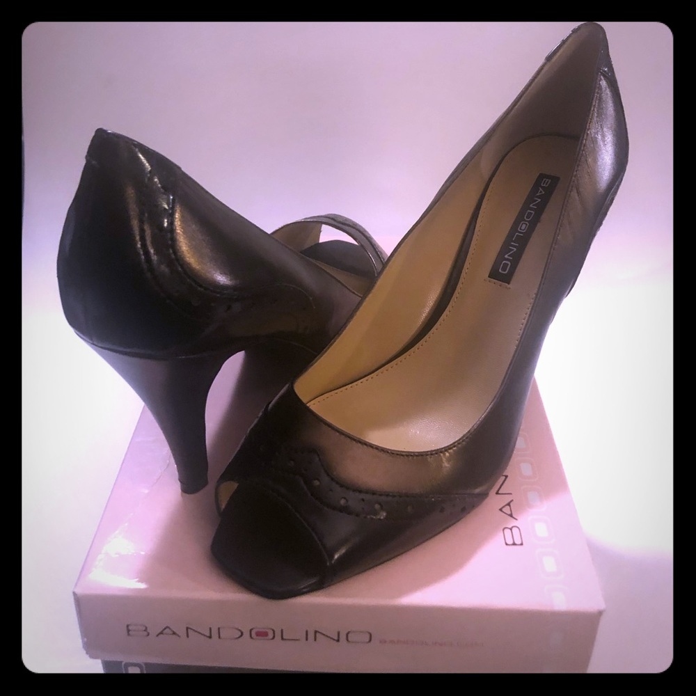 Beautiful Bandolino Heels